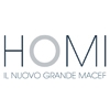 DESIGN E DECORAZIONE a HOMI 2016