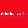 Torna DRIADEASCOLTA