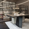 Living Divani Temporary Store a Torre Velasca