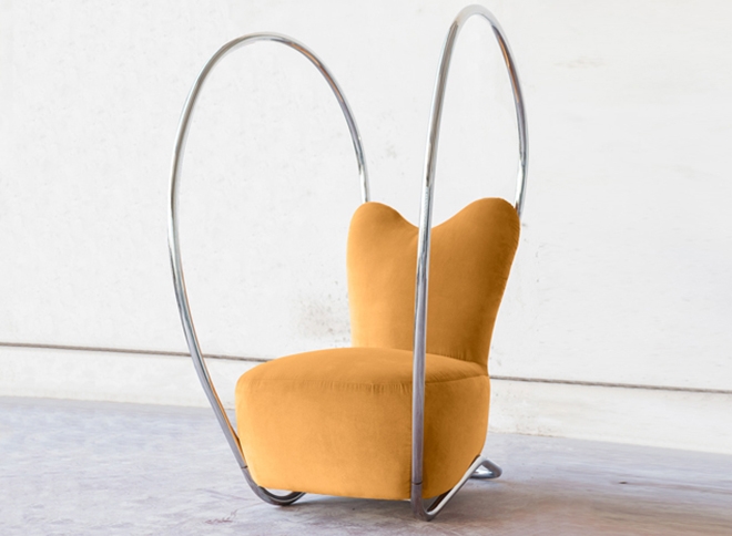 Sexy Chair - poltrona - design