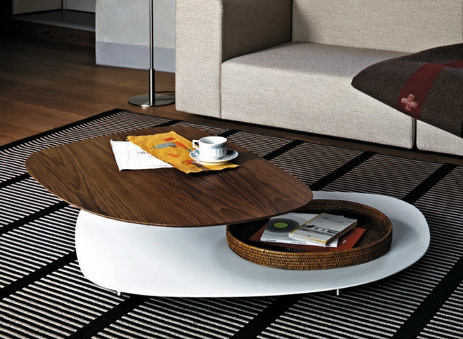 Maxit - tavolino - design