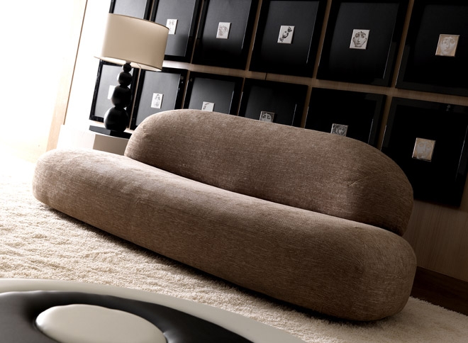 Scoop - divano - design