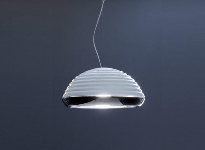 Ray - lampada - design