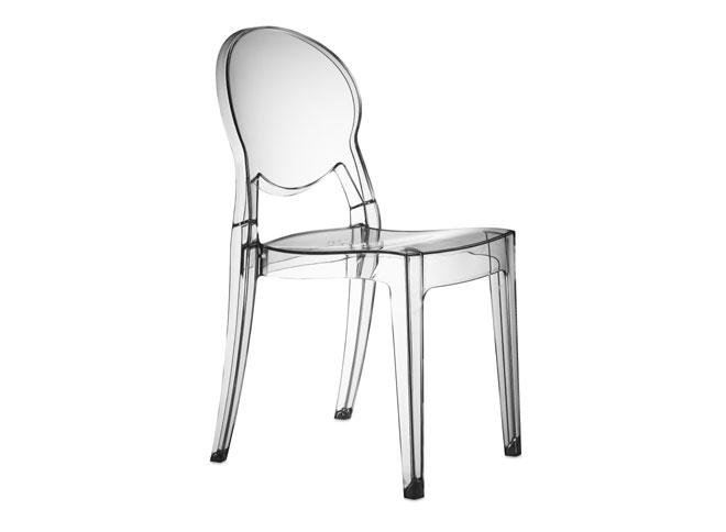 Igloo Chair Sedia Design