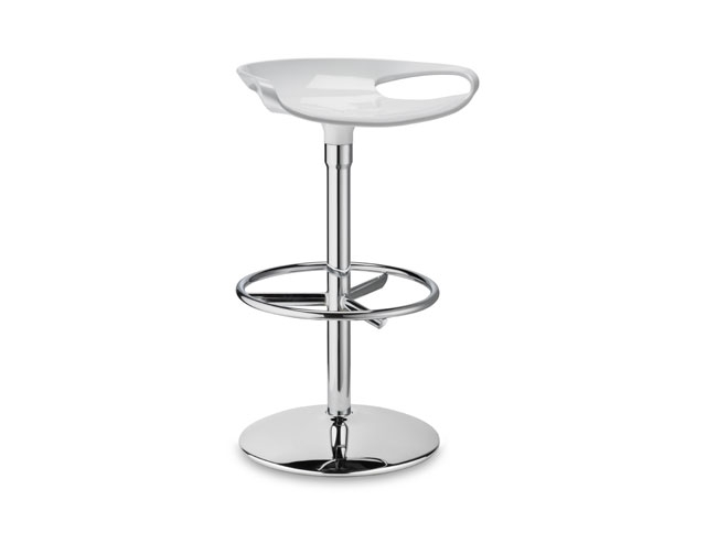 ZOE TWIST SGABELLO DESIGN