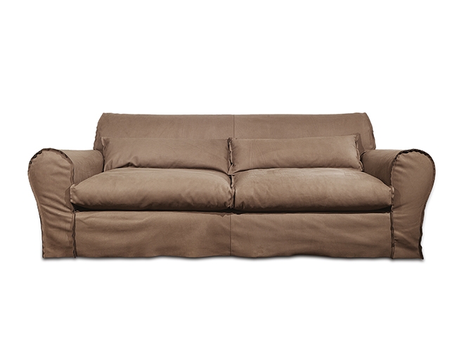 Housse - divano - design