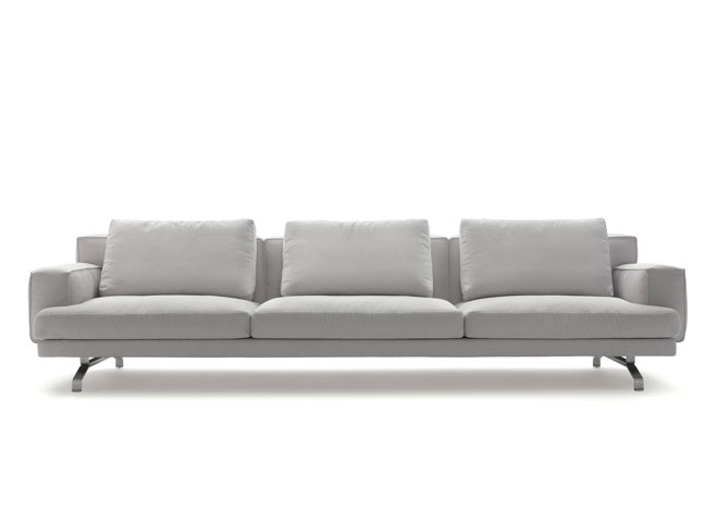 MUSTIQUE - divano - design
