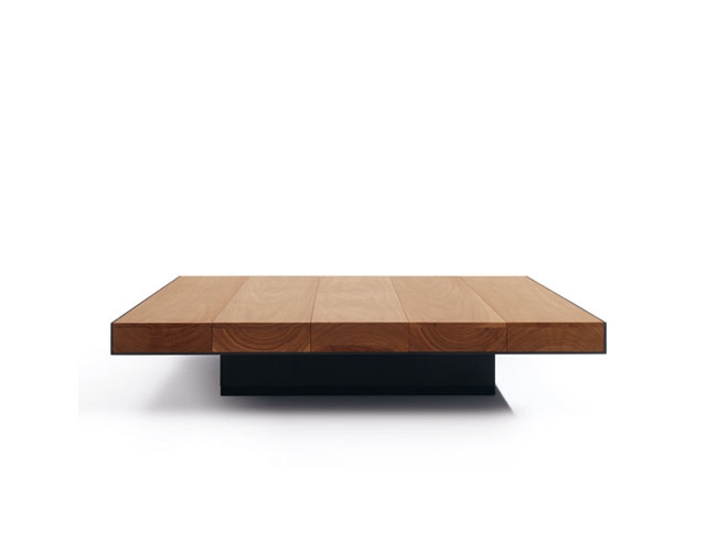 DECK - tavolino - design