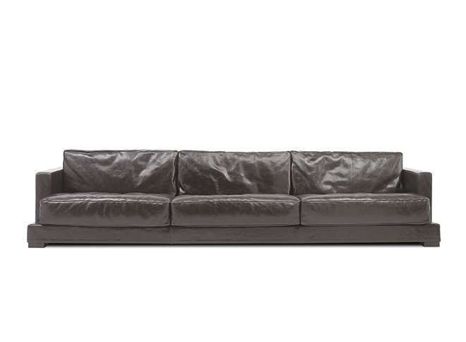 Joyce - divano componibile - design