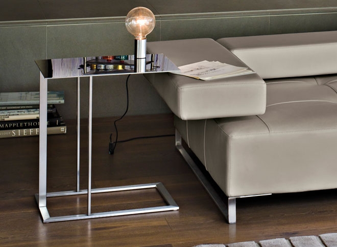 Loft - tavolino - design