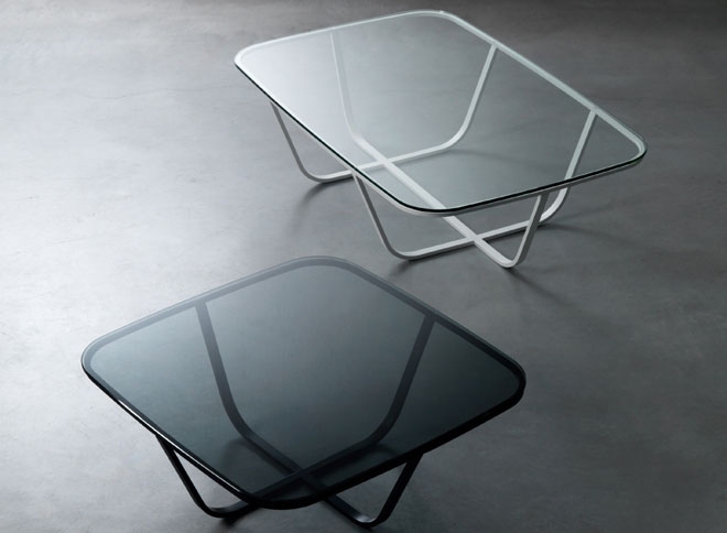 Mede - tavolino - design