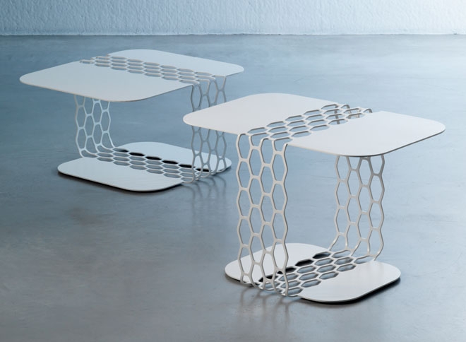 Merlino - tavolino - design