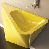 Mullet - lavabo - design