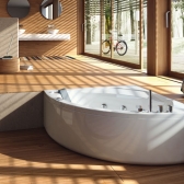 PoP - vasca idromassaggio - design