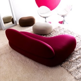 Scoop - divano penisola - design