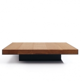 DECK - tavolino - design