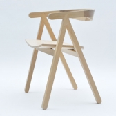a_chair Sedia Design