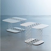 Merlino - tavolino - design