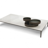 Poggio - tavolino - design