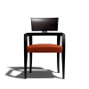 Timeless Tea Chair Poltroncina con Braccioli Design