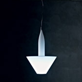 Bonheur Lampada Design
