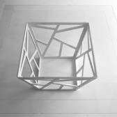 Art Frame - tavolo - design